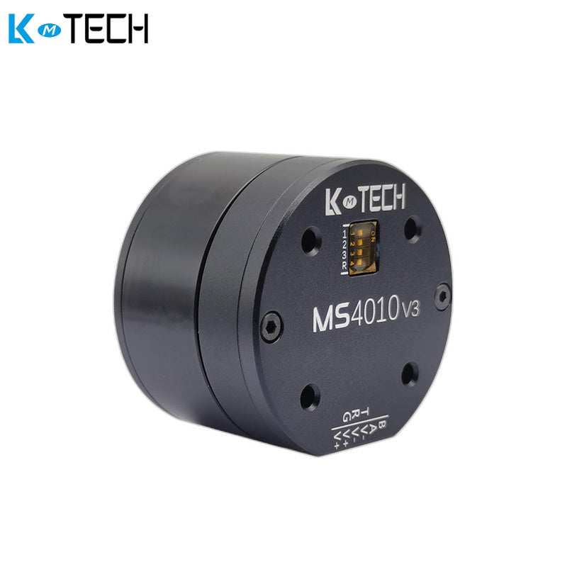 LKMTECH MS4010-V3 Motor
