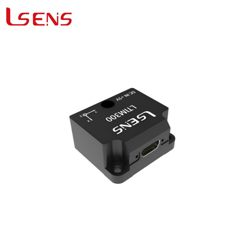 LSENS LTIM300 Sensor