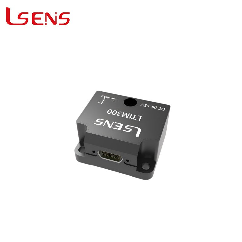 LSENS LTIM300 Sensor