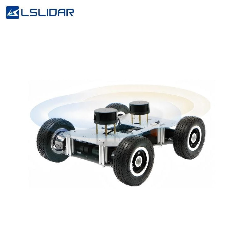 LSLIDAR M10 LiDAR