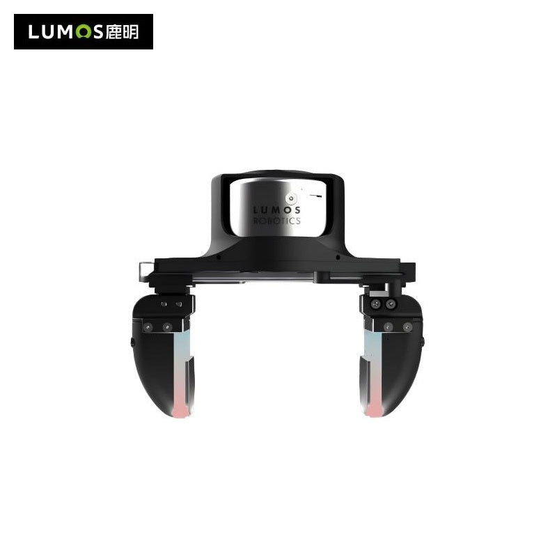 LUMOS LUS GT Tactile Gripper