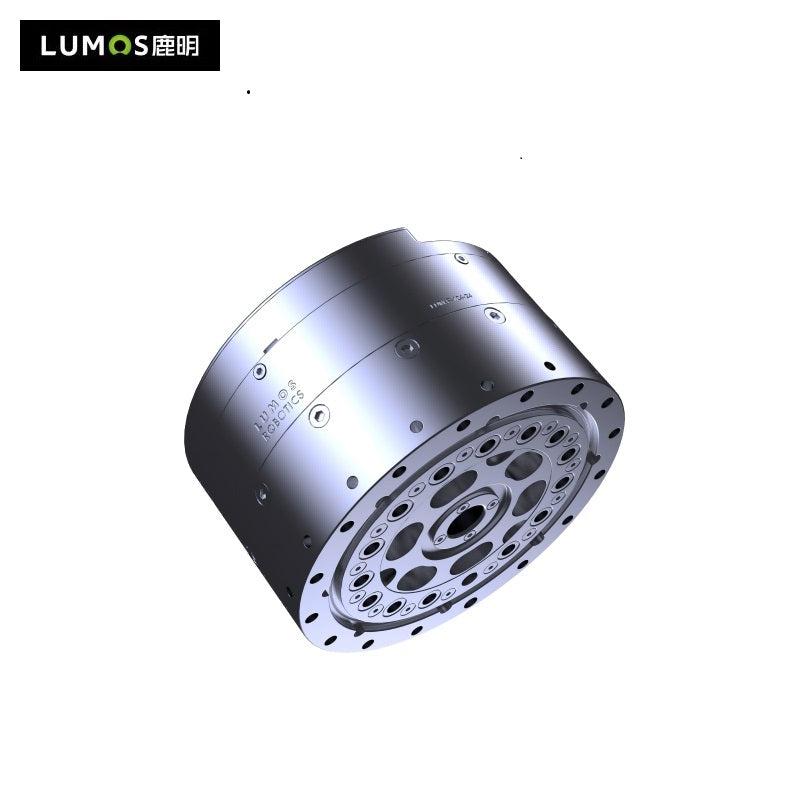 LUMOS LUM-P-104-24 Motor