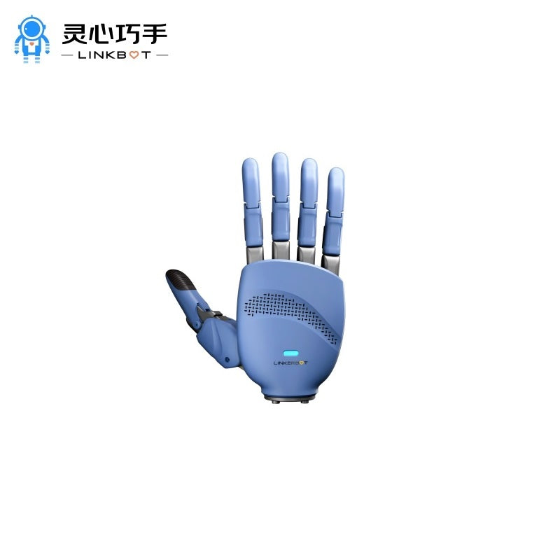 LINKERBOT Linker Hand O6 – AIFITLAB