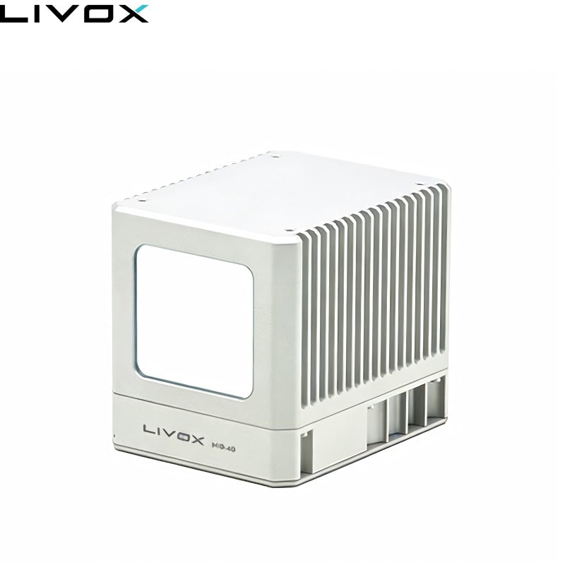 Livox MID-40 LiDAR