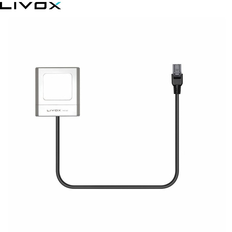 Livox MID-40 LiDAR