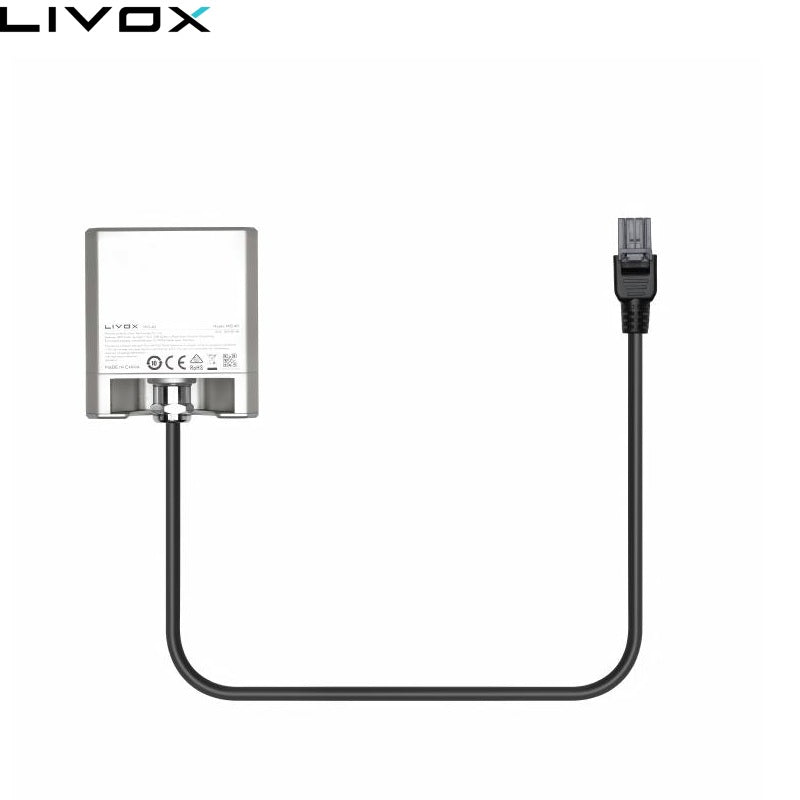 Livox MID-40 LiDAR