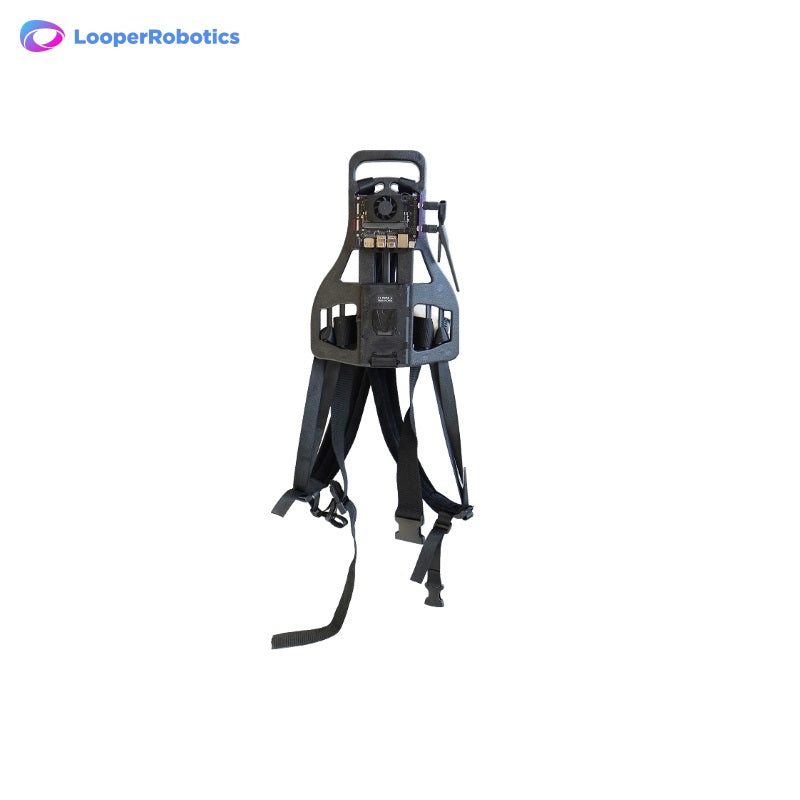 Looper Robotics Data Acquisition Package