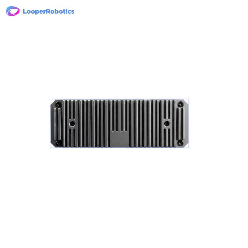 Looper Robotics Insight 7 Camera