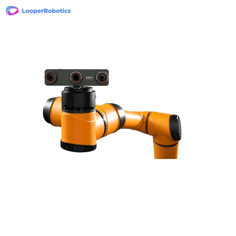 Looper Robotics Insight 9 Camera