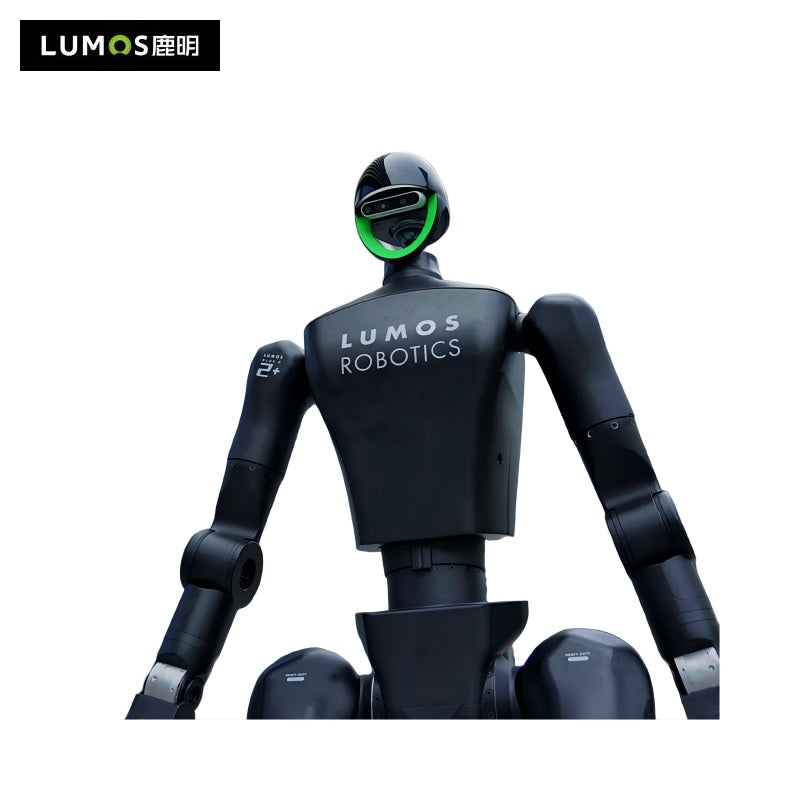 LUMOS LUS2 Robot