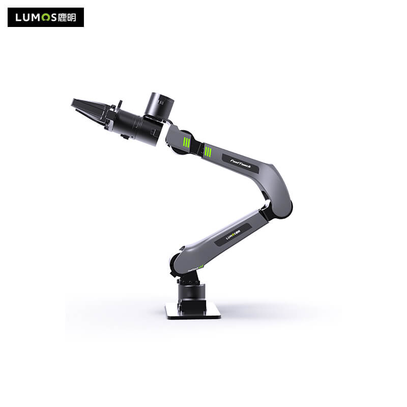 LUMOS Touch Robotic Arm