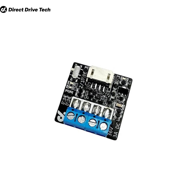 Direct Drive Tech M0603A Directdrive Motor