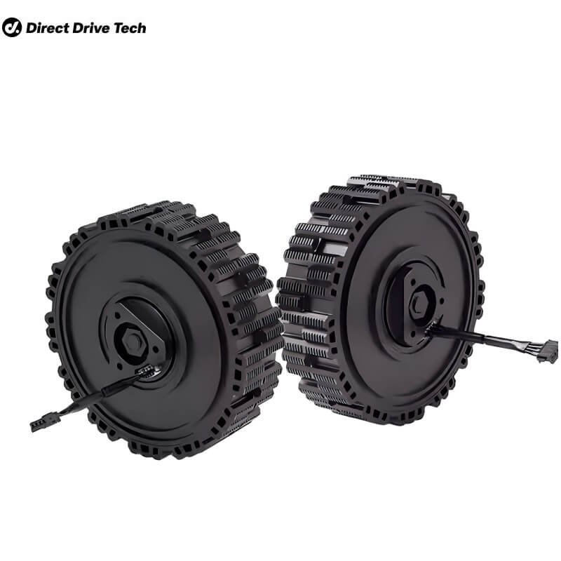 Direct Drive Tech M0603B_224 Directdrive Motor