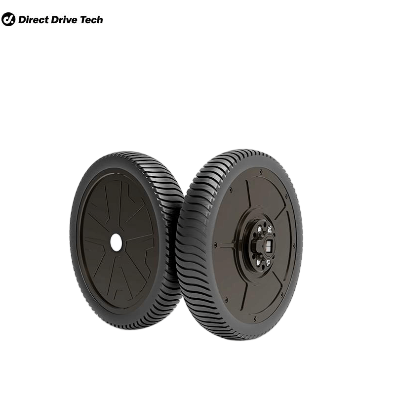 Direct Drive Tech M1505A_222 Directdrive Motor