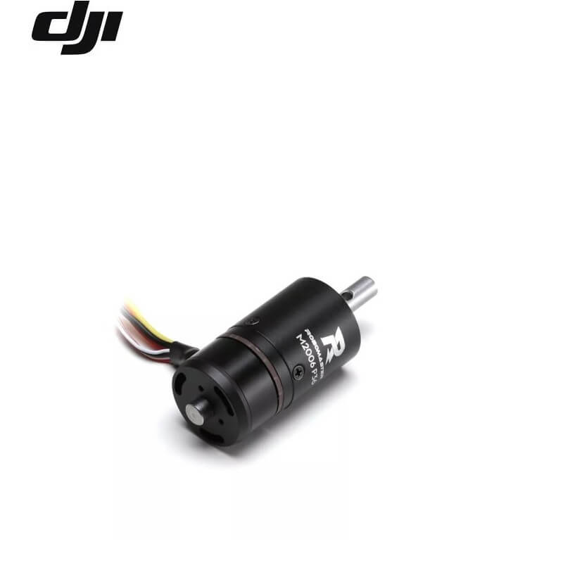 DJI RoboMaster M2006 P36 Brushless DC Gear Motor