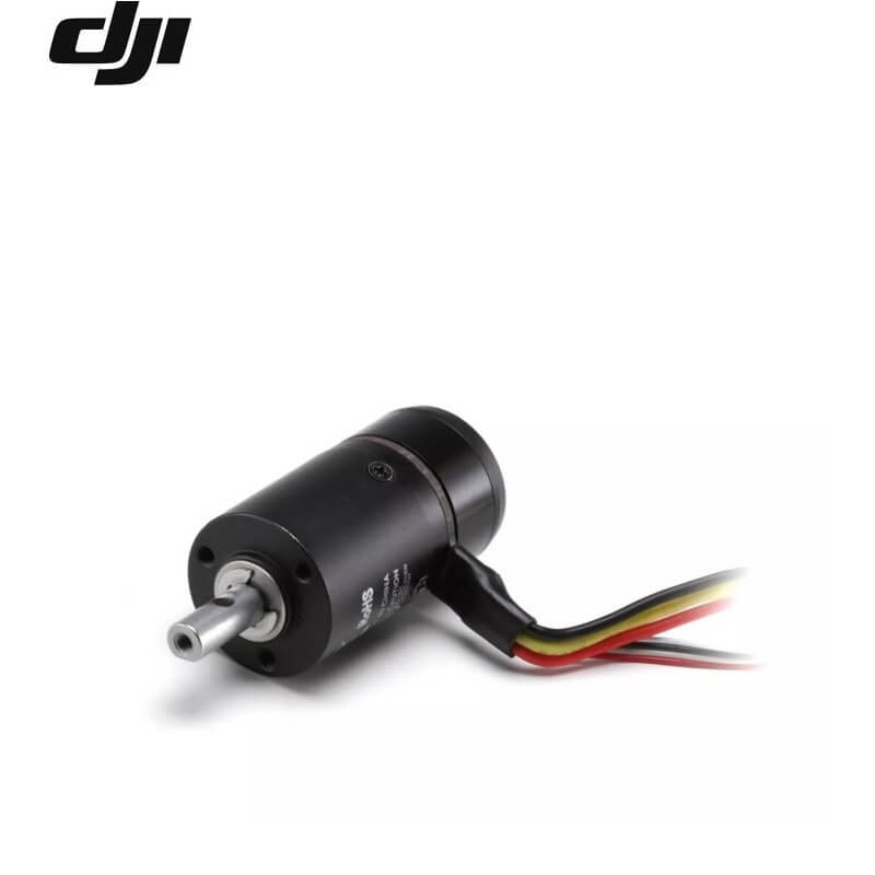DJI RoboMaster M2006 P36 Brushless DC Gear Motor