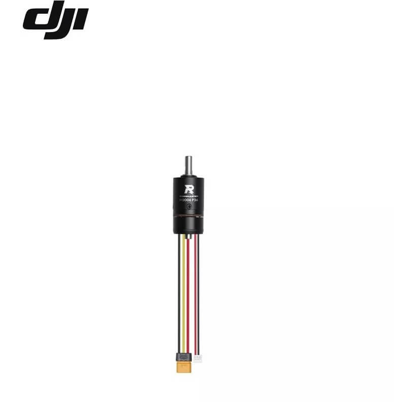 DJI RoboMaster M2006 P36 Brushless DC Gear Motor