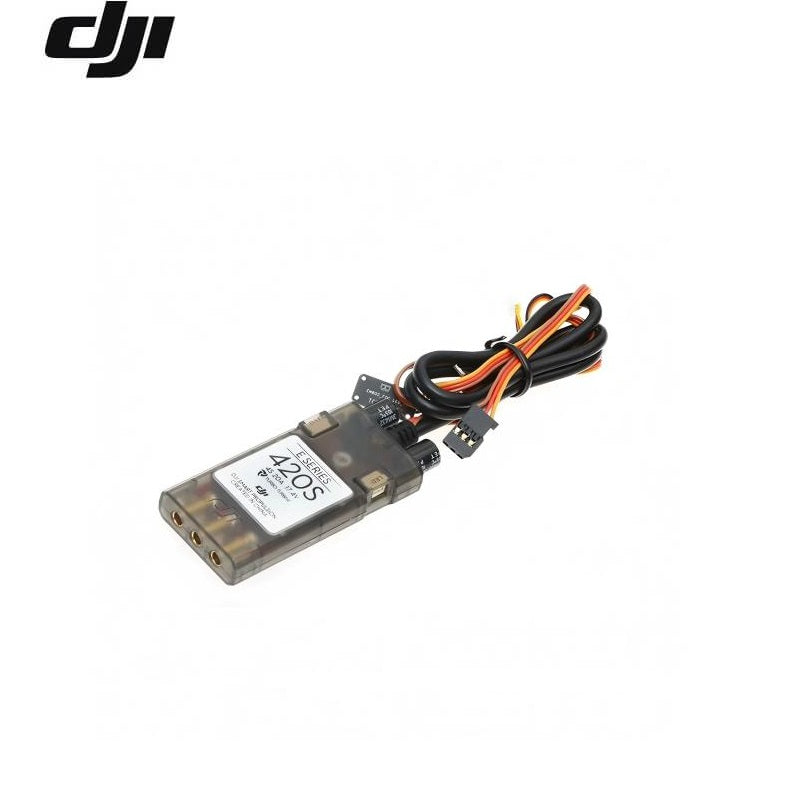DJI RoboMaster Snail 2305 Motor & C615 Speed Controller