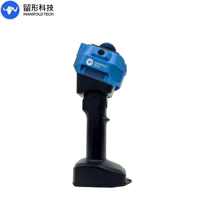 MANIFOLD TECH MindPalace Pocket 2