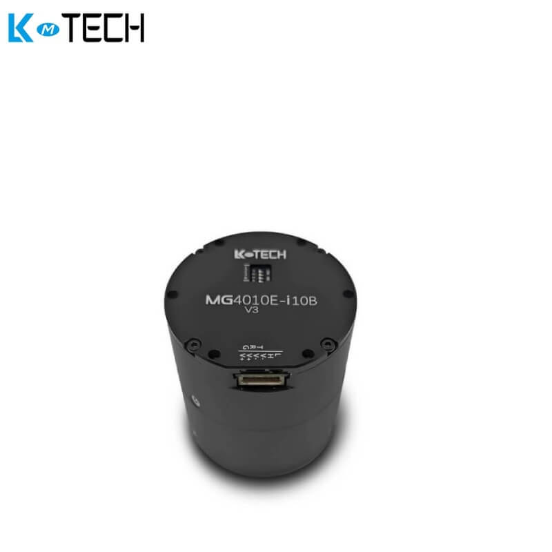 LKMTECH MG4010E-i10B-V3 Motor