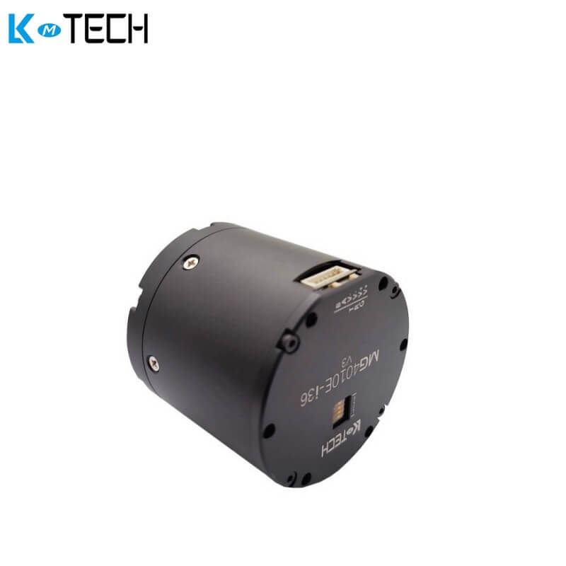 LKMTECH MG4010E-i36-V3 Motor