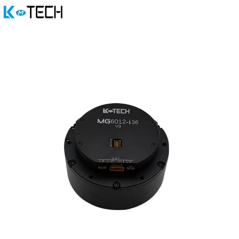 LKMTECH MG6012-i36-V3 Motor