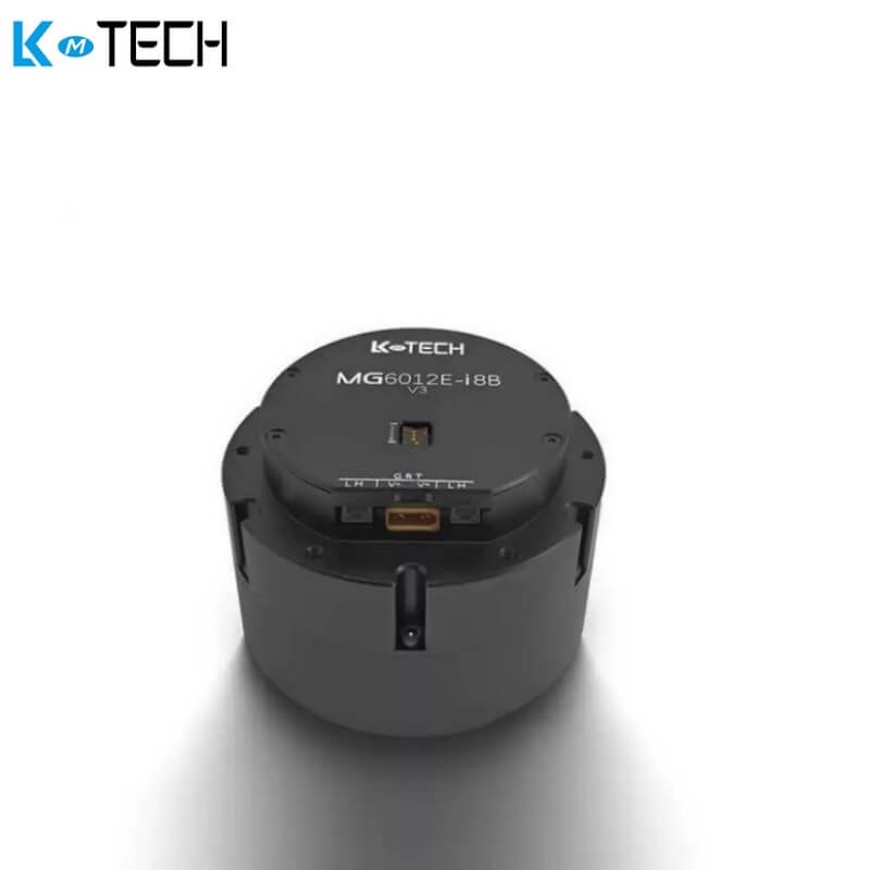 LKMTECH MG6012E-i8B-V3 Motor