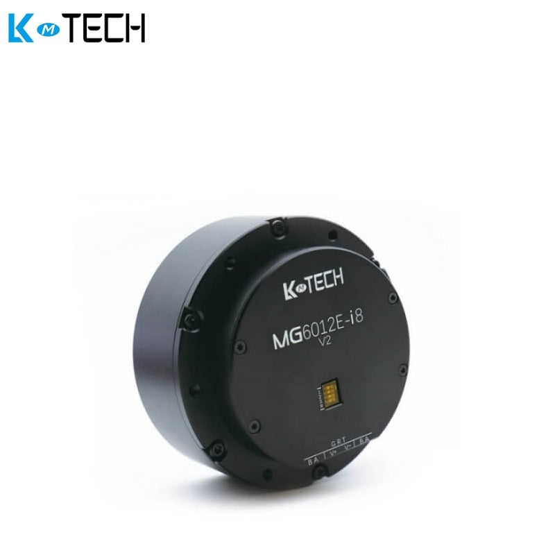 LKMTECH MG6012E-i8-V2 Motor