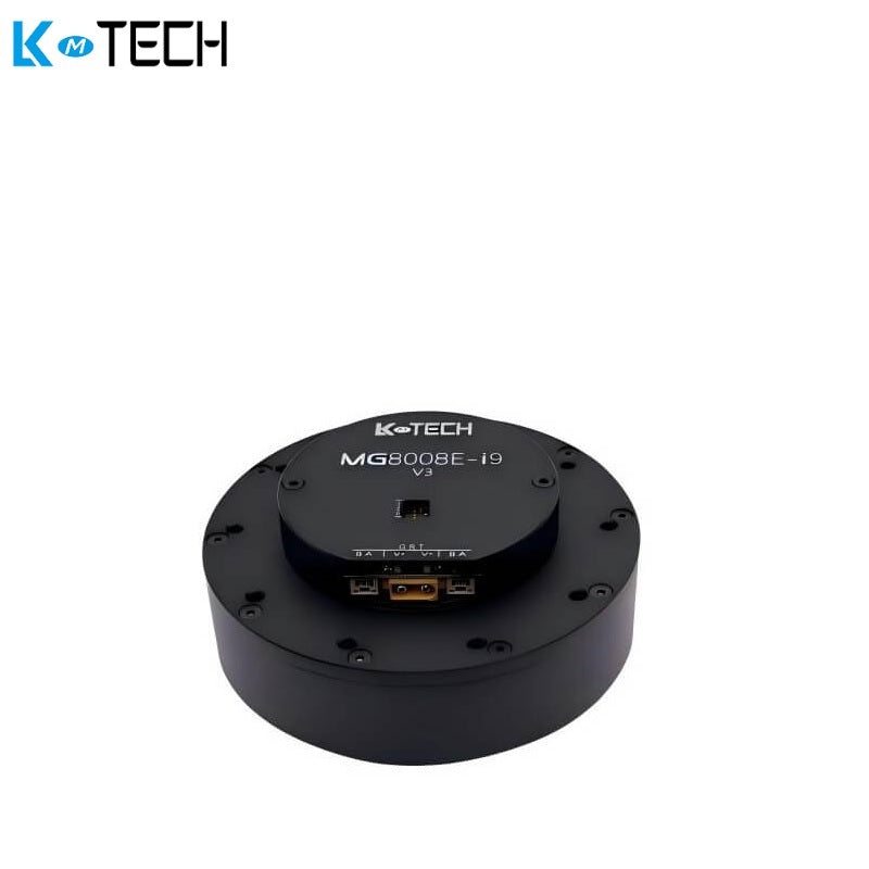 LKMTECH MG8008E-i9-V3 Motor