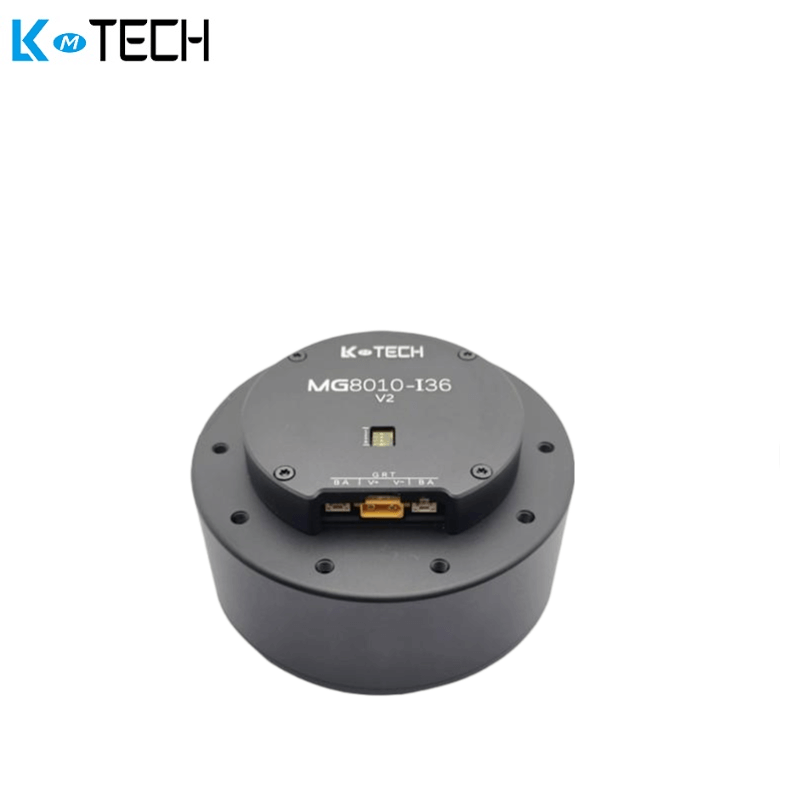 LKMTECH MG8010-i36-V2 Motor