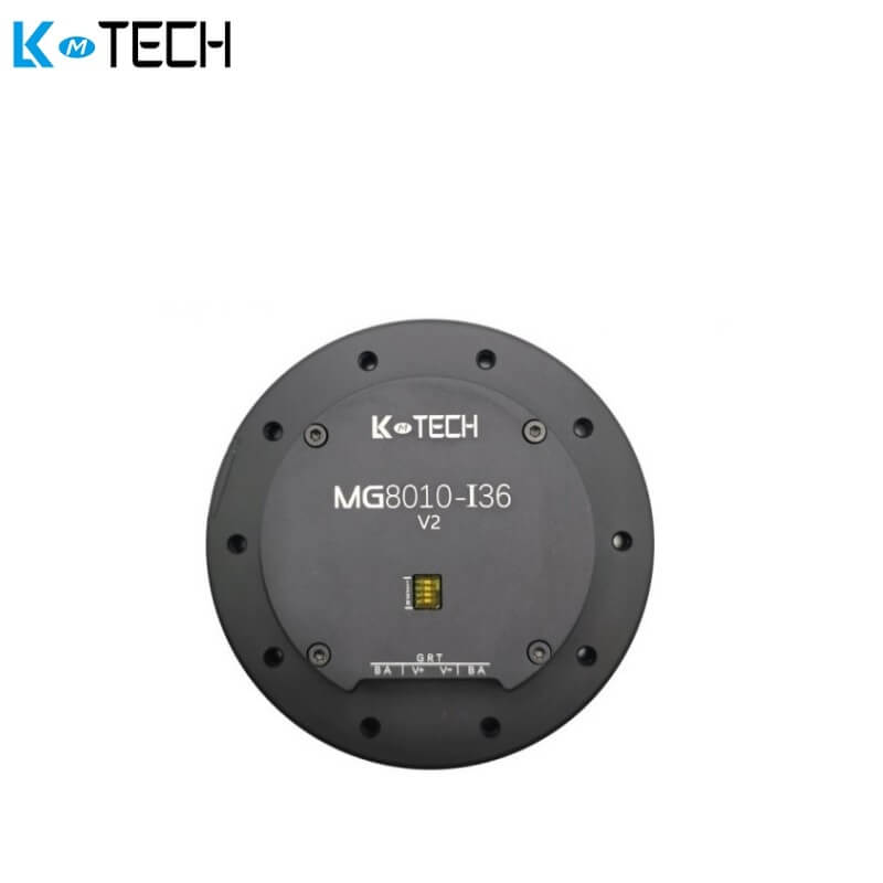 LKMTECH MG8010-i36-V2 Motor