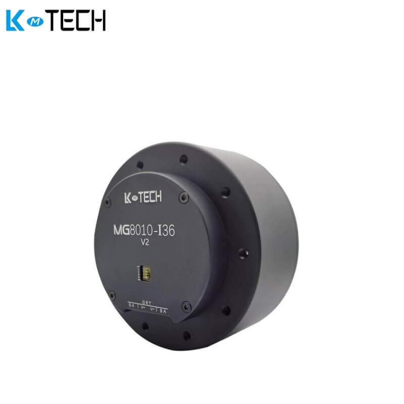 LKMTECH MG8010-i36-V2 Motor