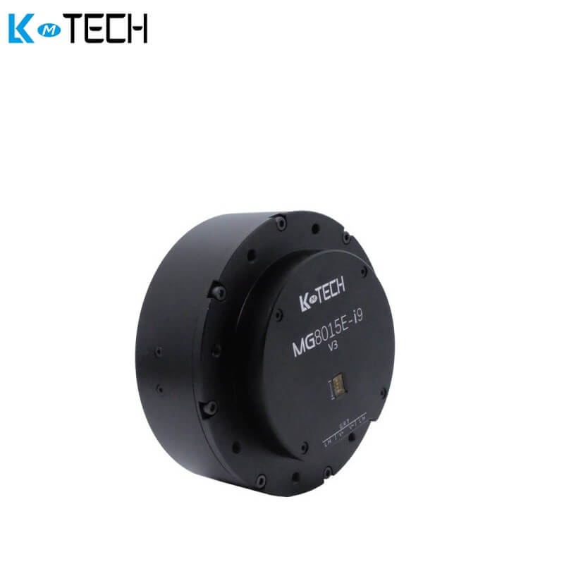LKMTECH MG8015E-i9-V3 Motor