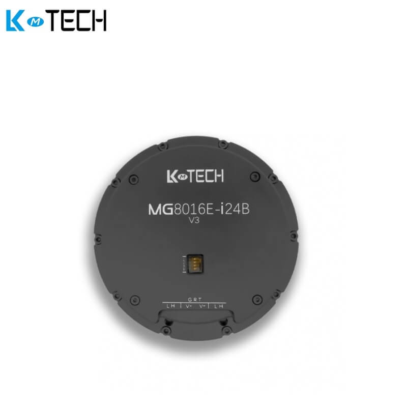 LKMTECH MG8016E-i24B-V3 Motor