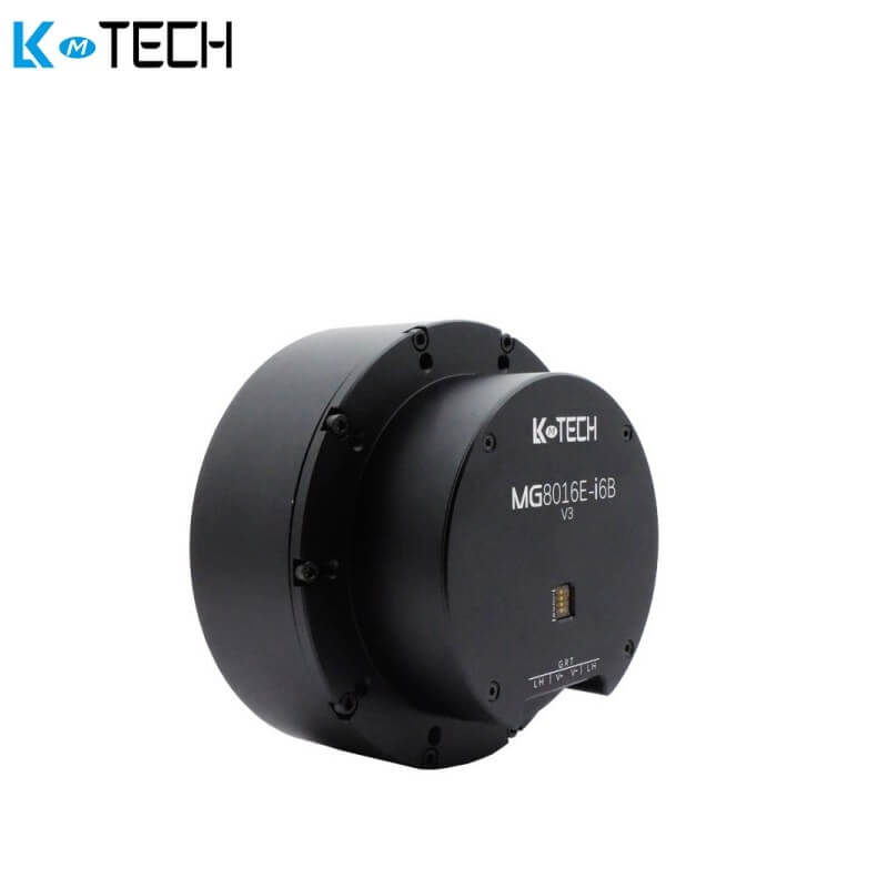 LKMTECH MG8016E-i6B-V3 Motor