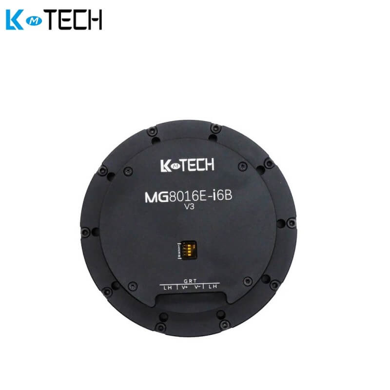 LKMTECH MG8016E-i6B-V3 Motor