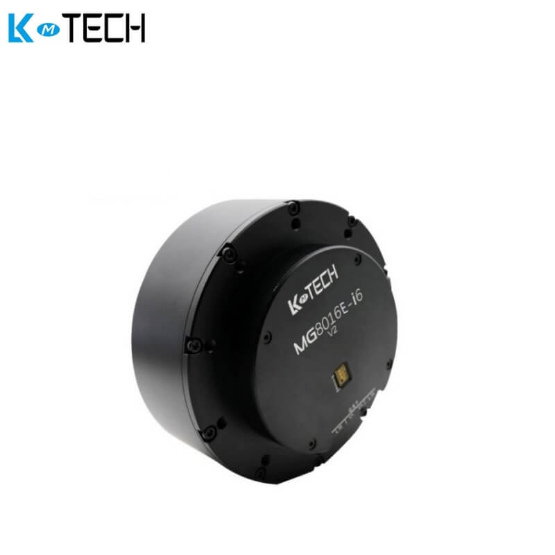 LKMTECH MG8016E-i6-V2 Motor