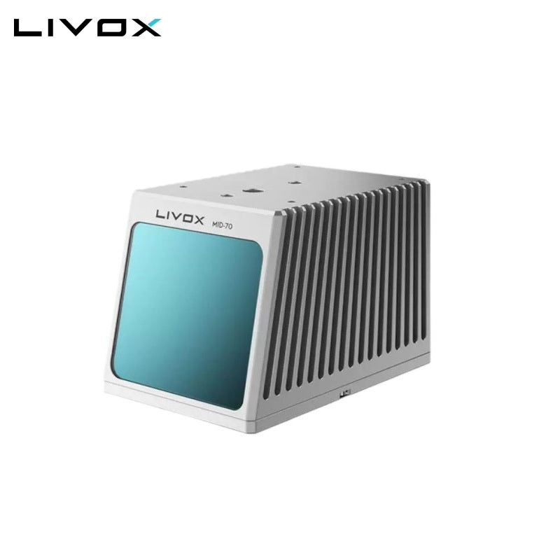 Livox Mid-70 LiDAR