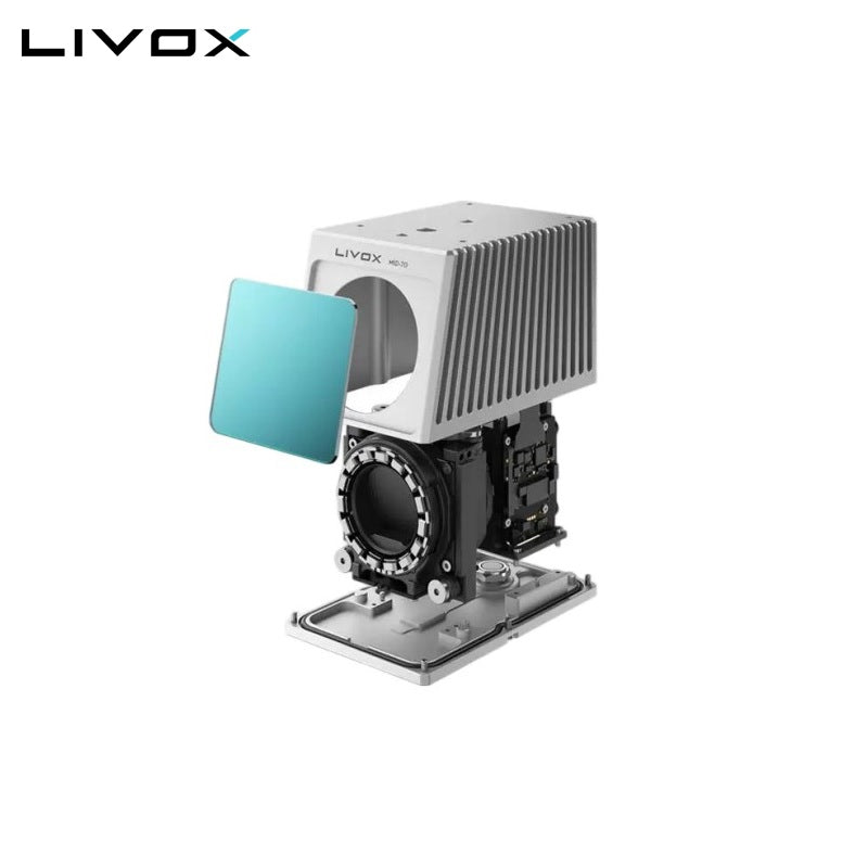 Livox Mid-70 LiDAR
