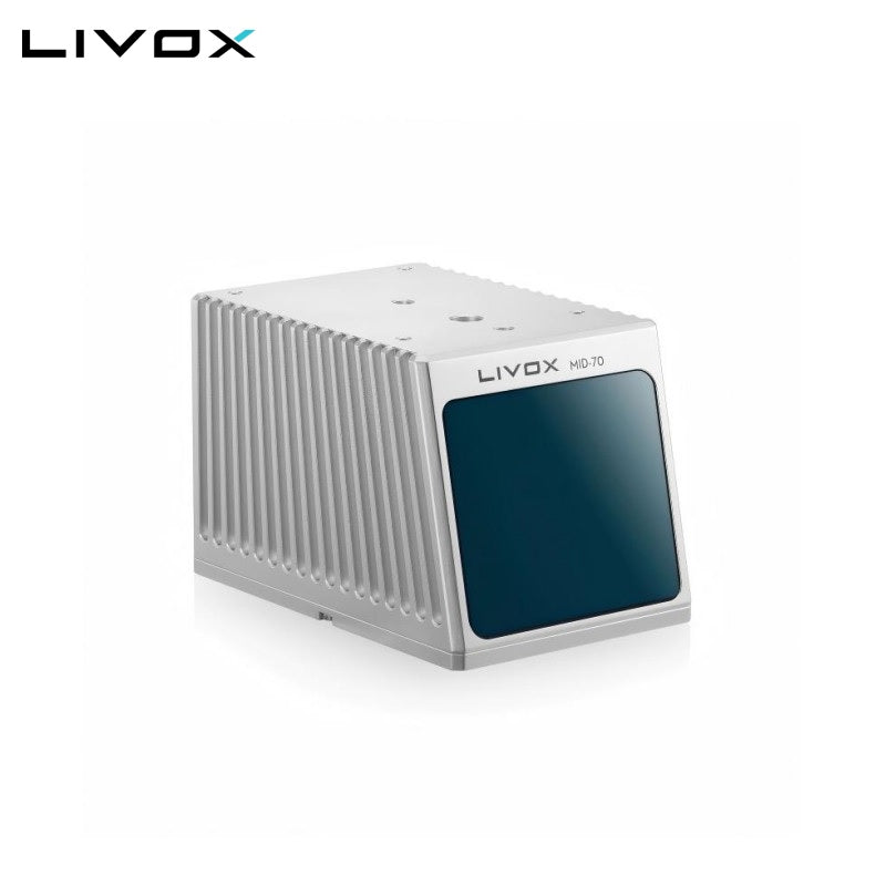 Livox Mid-70 LiDAR