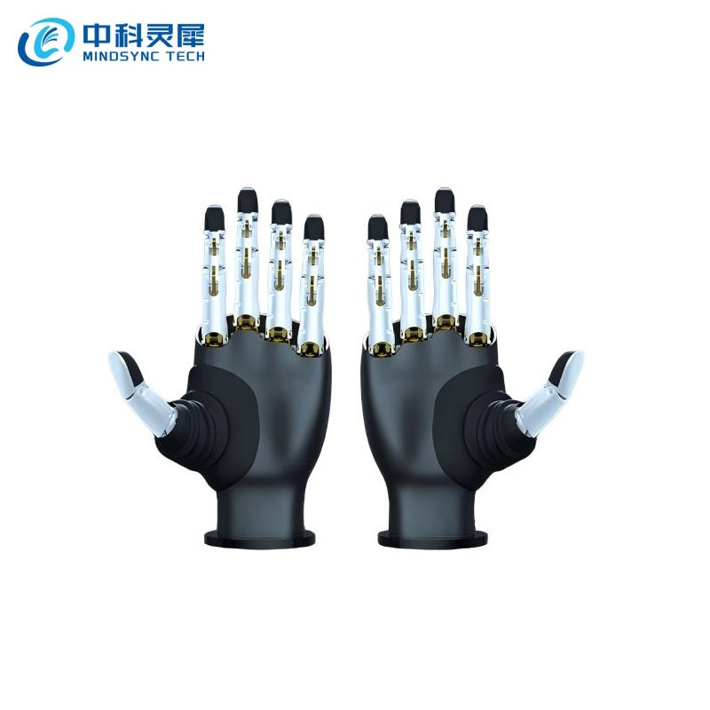 MINDSYNC TECH LG-601 Robotic Hand
