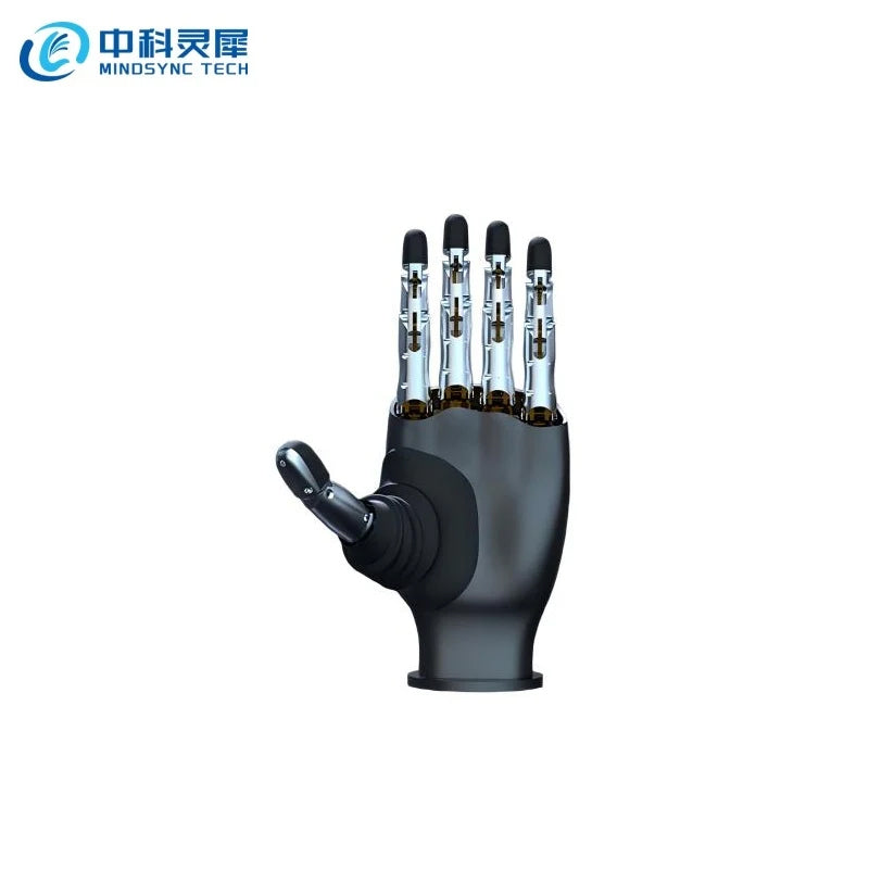 MINDSYNC TECH LGT-601 Robotic Hand