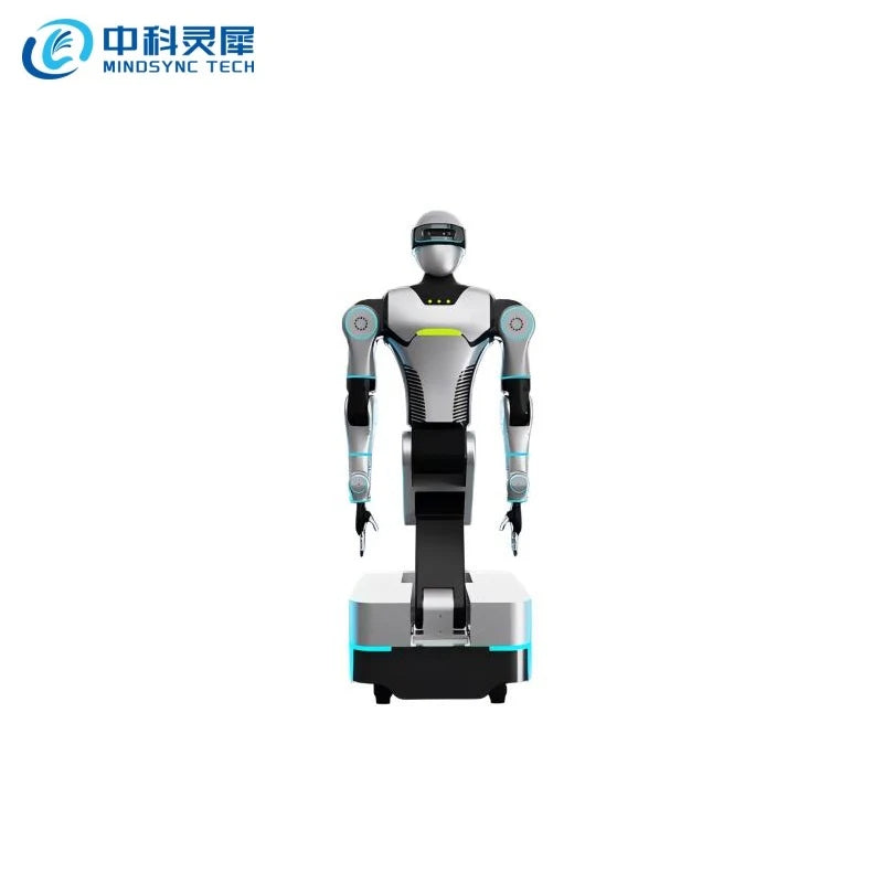 MINDSYNC TECH LSROBOT-001 Robot