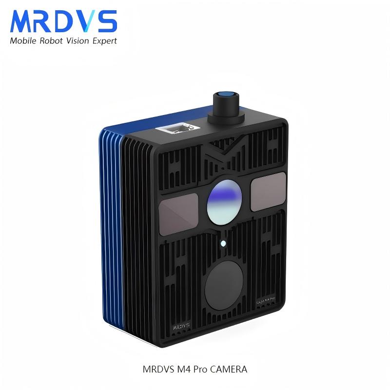 MRDVS M4 Camera