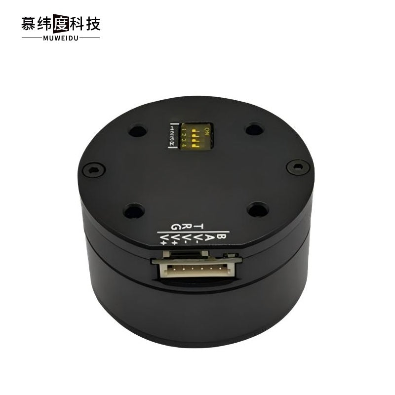 MUWEIDU K4028 Motor