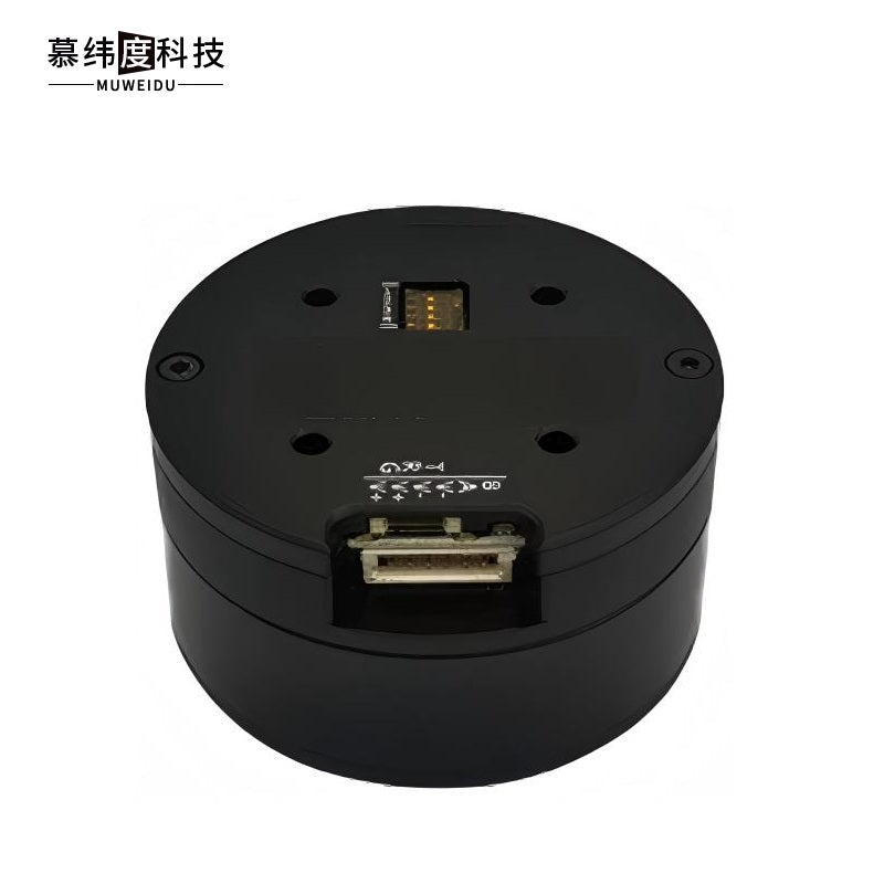 MUWEIDU K5028 Motor