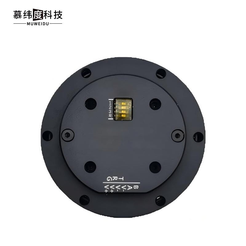 MUWEIDU T5001-10 Motor