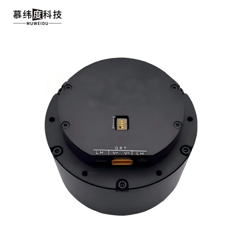 MUWEIDU TS8006-8 Motor