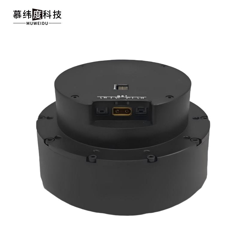 MUWEIDU TS9012-6 Motor