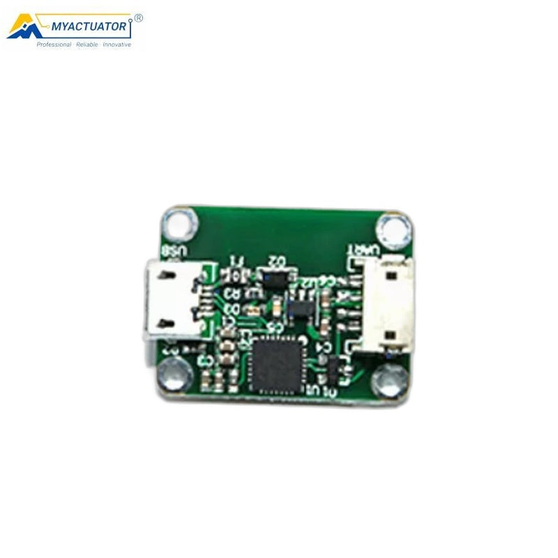 MyActuator USB to UART Module